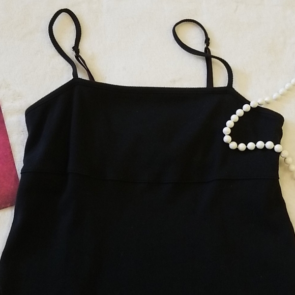 Women's Victoria's Secret black dress size XSmall - Picture 2 of 6